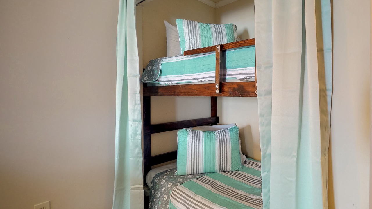 Photo of Bedroom in Surfside Beach