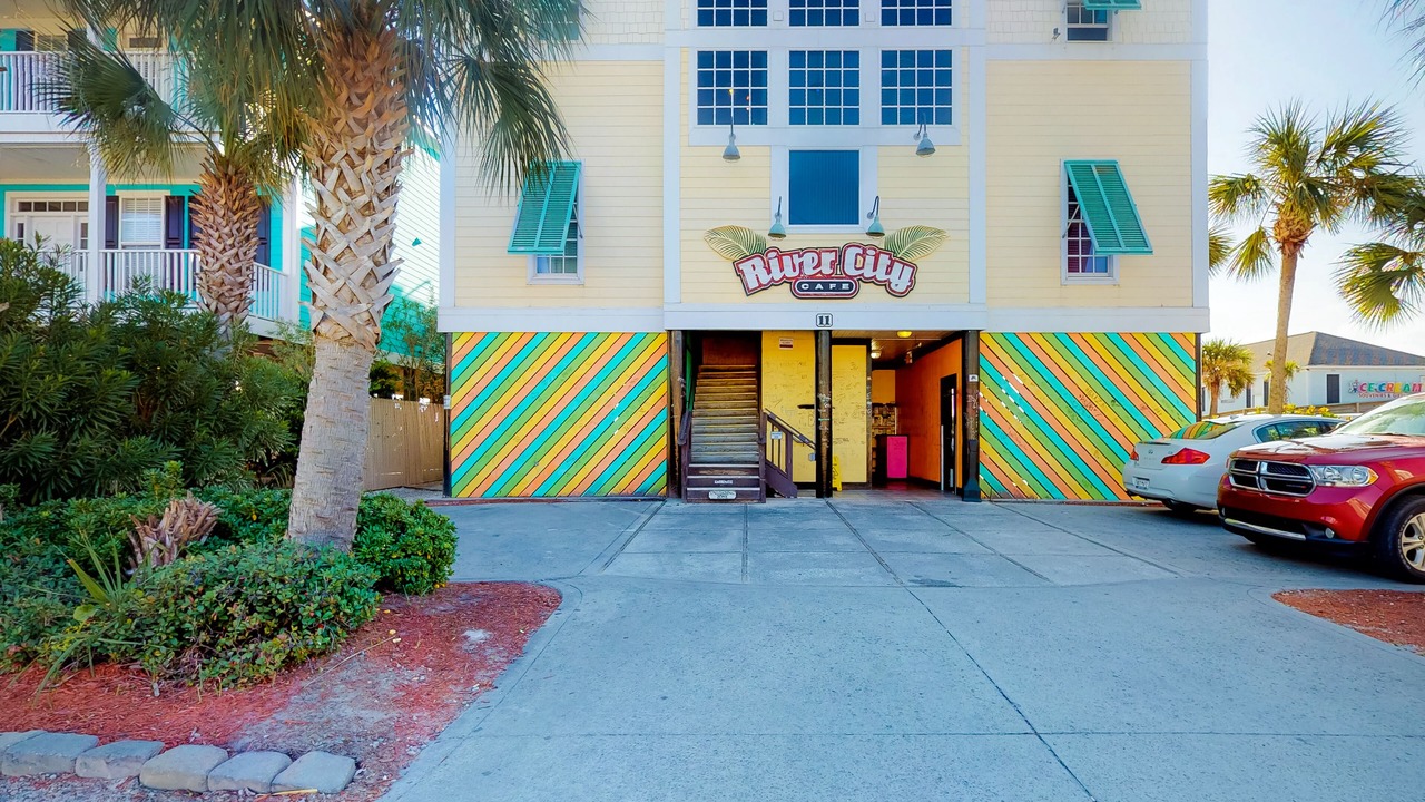 Photo of Outdoor in Surfside Beach