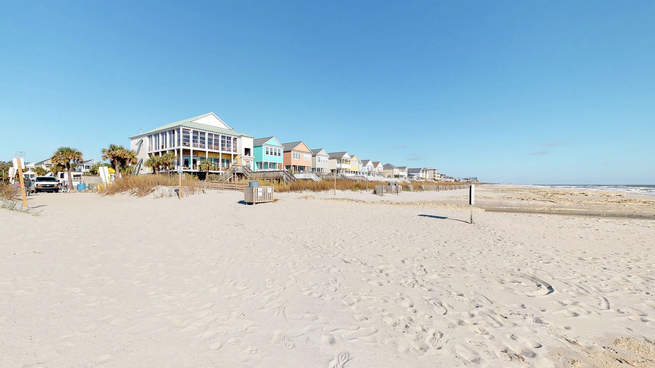 Photo of Others in Surfside Beach