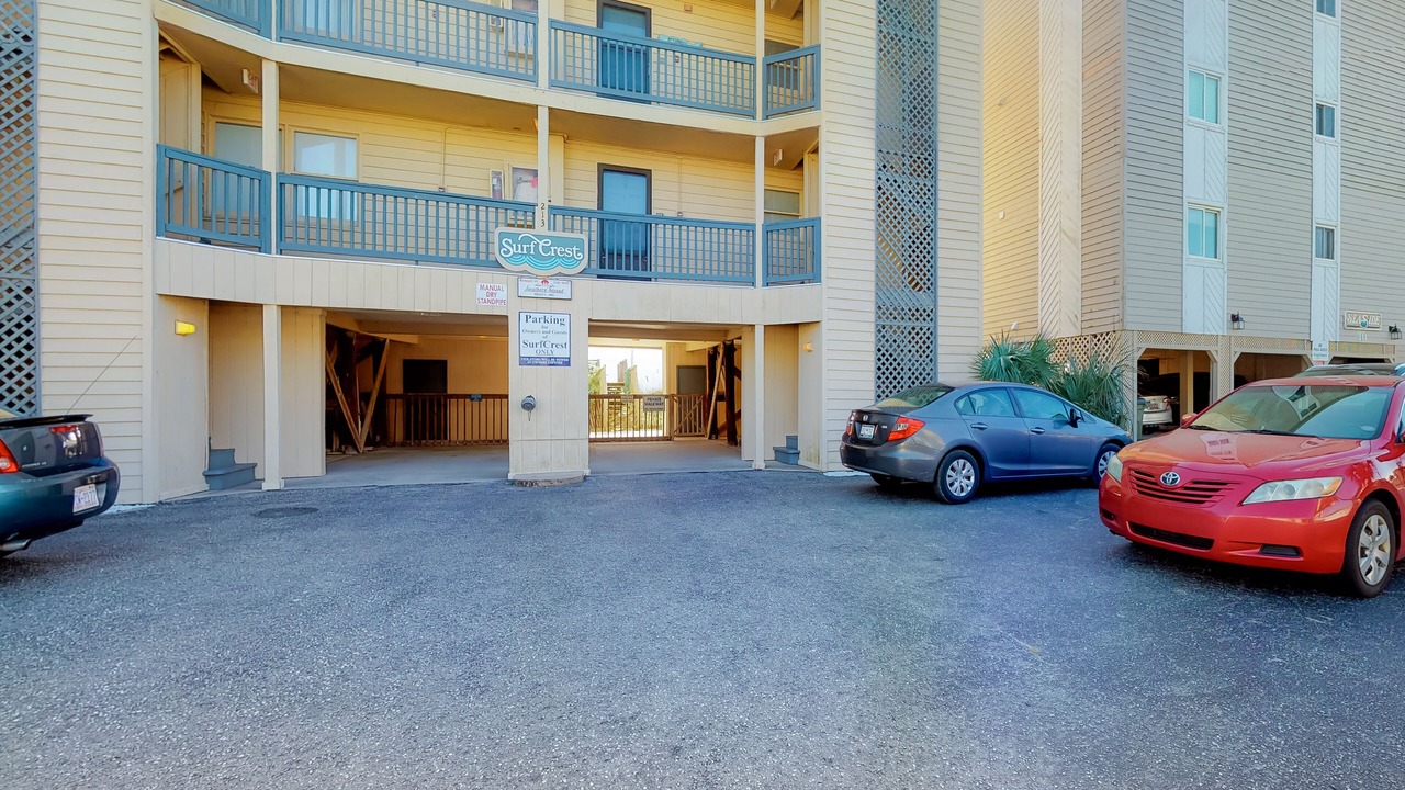 Photo of Outdoor in Surfside Beach