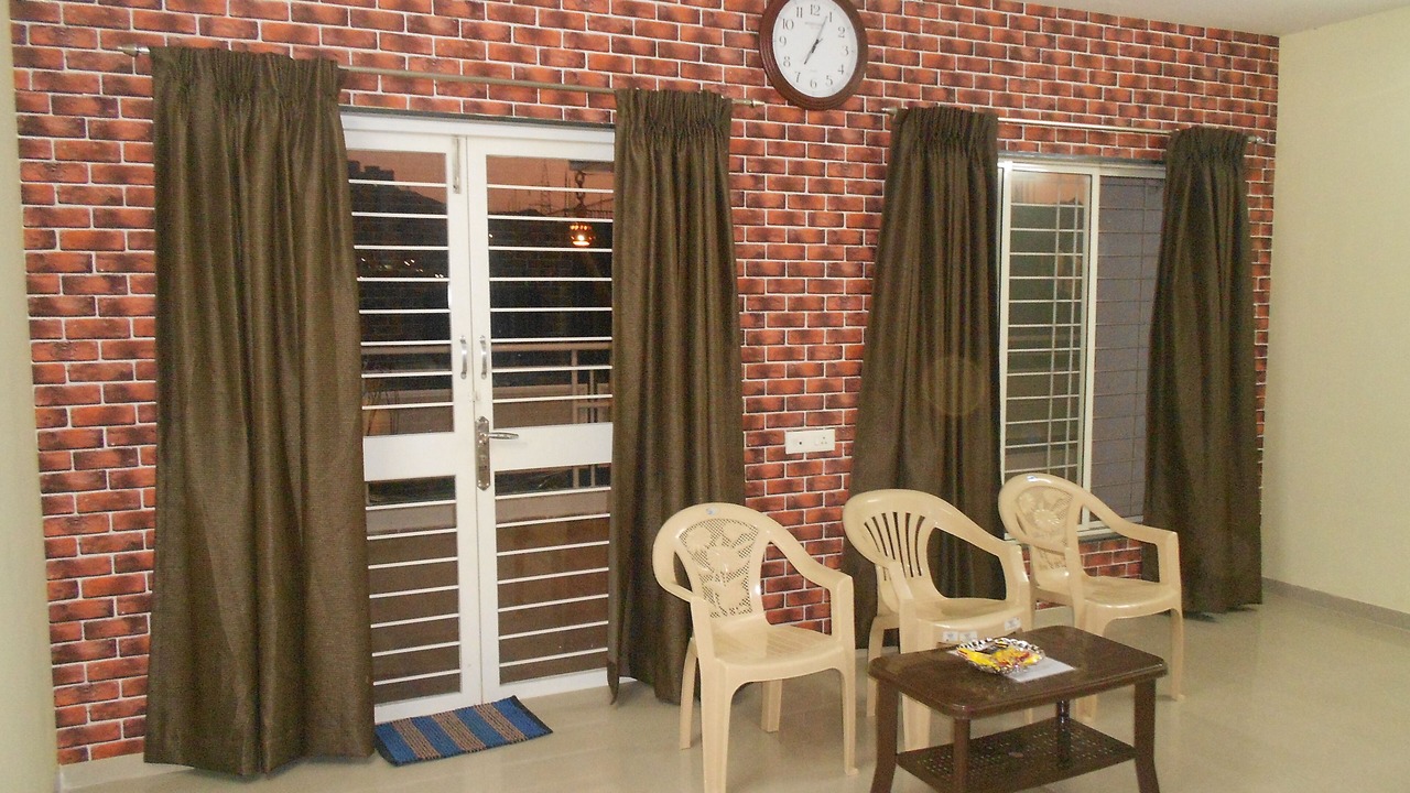 Photo of Livingroom in Pune