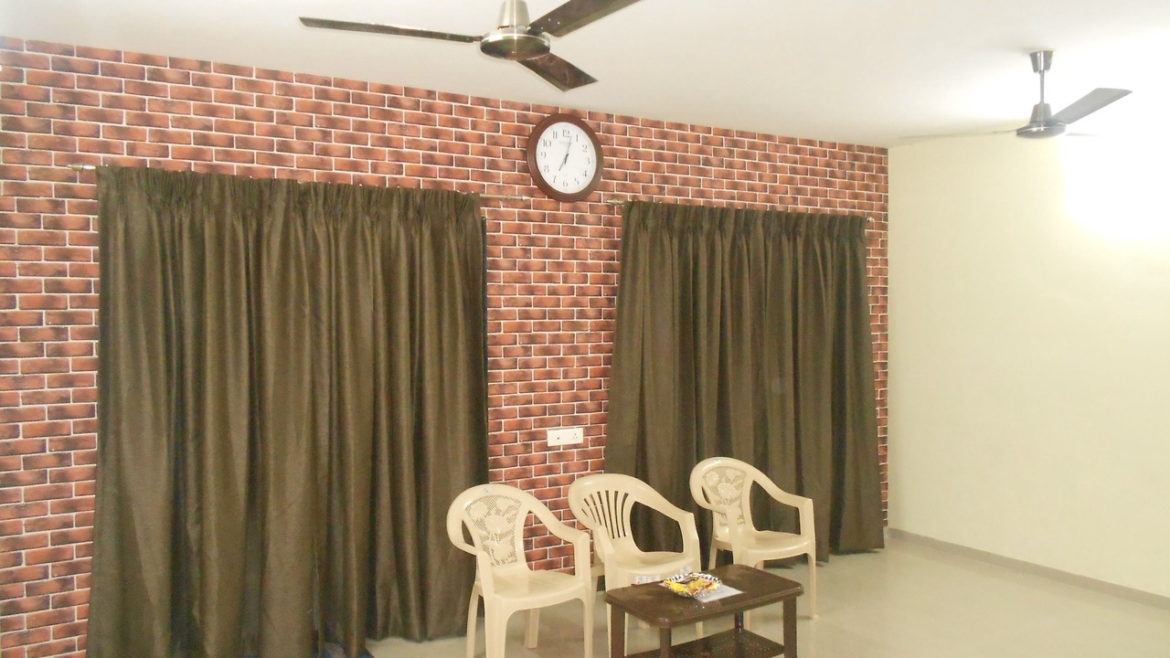 Photo of Livingroom in Pune