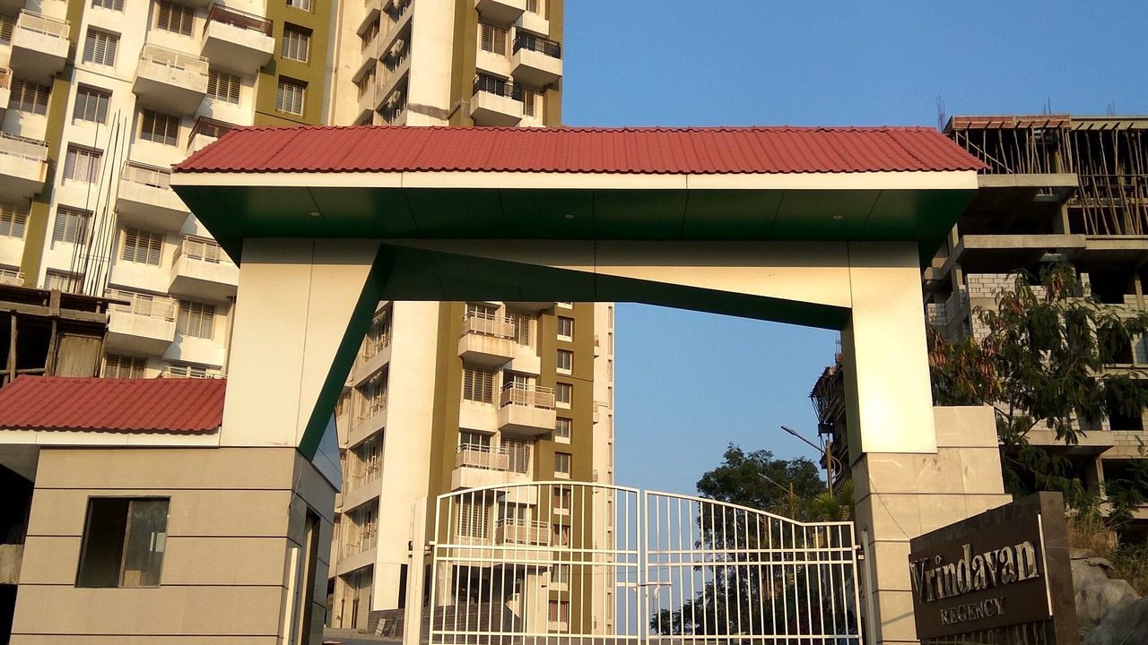 Photo of Outdoor in Pune