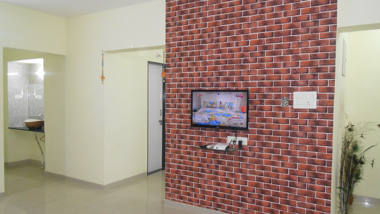 Photo of Livingroom in Pune