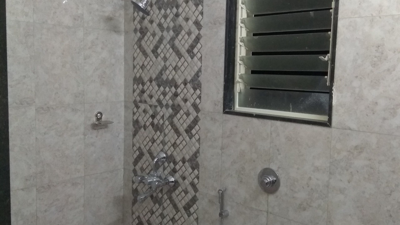Photo of Bathroom in Pune