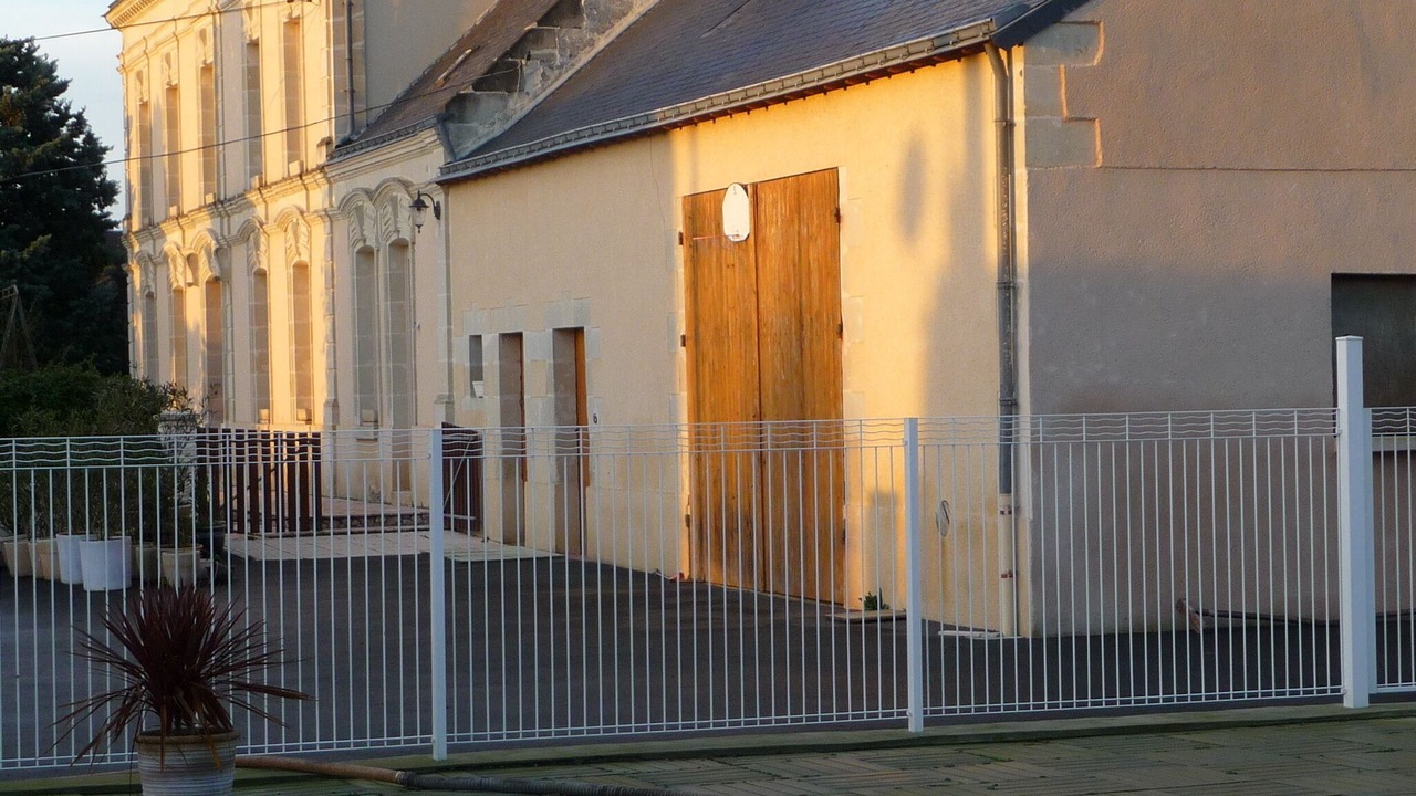 Photo of Outdoor in Cersay