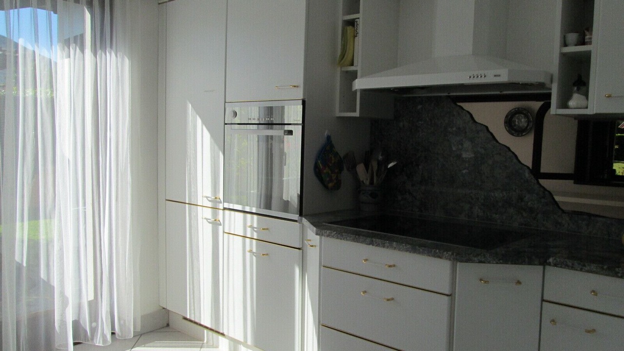 Photo of Kitchen in Magliaso