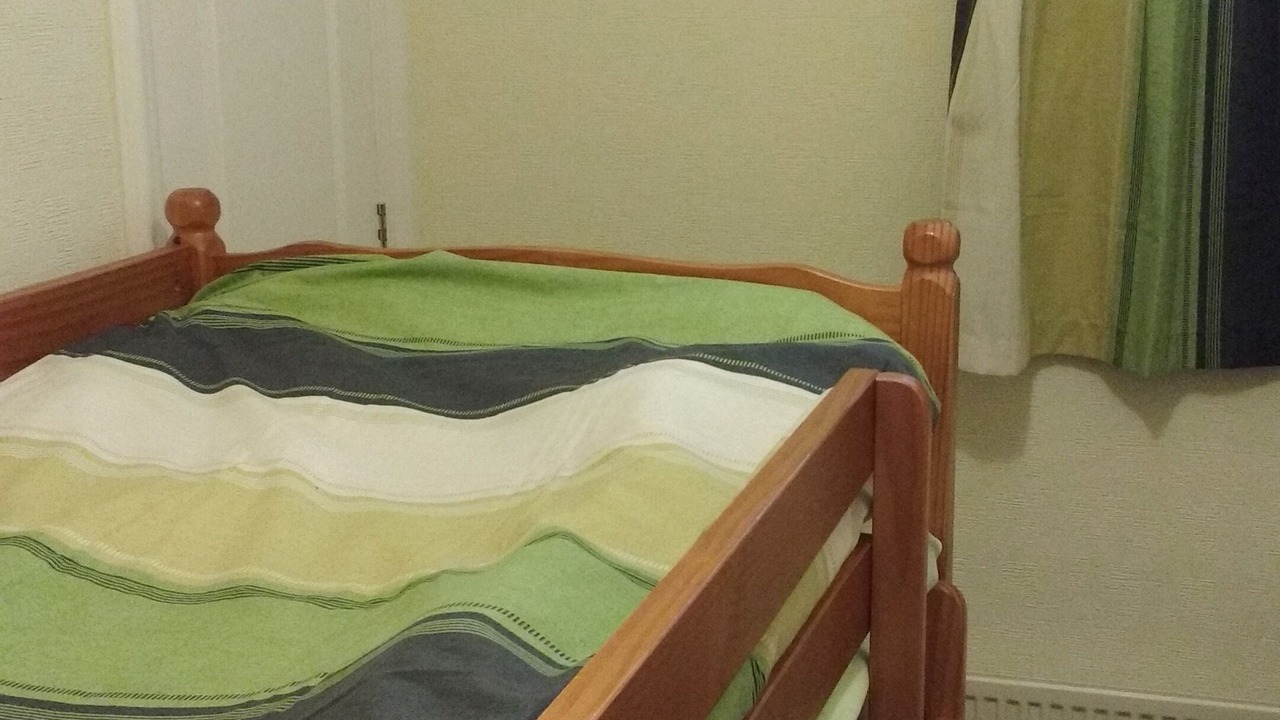 Photo of Bedroom in Keswick
