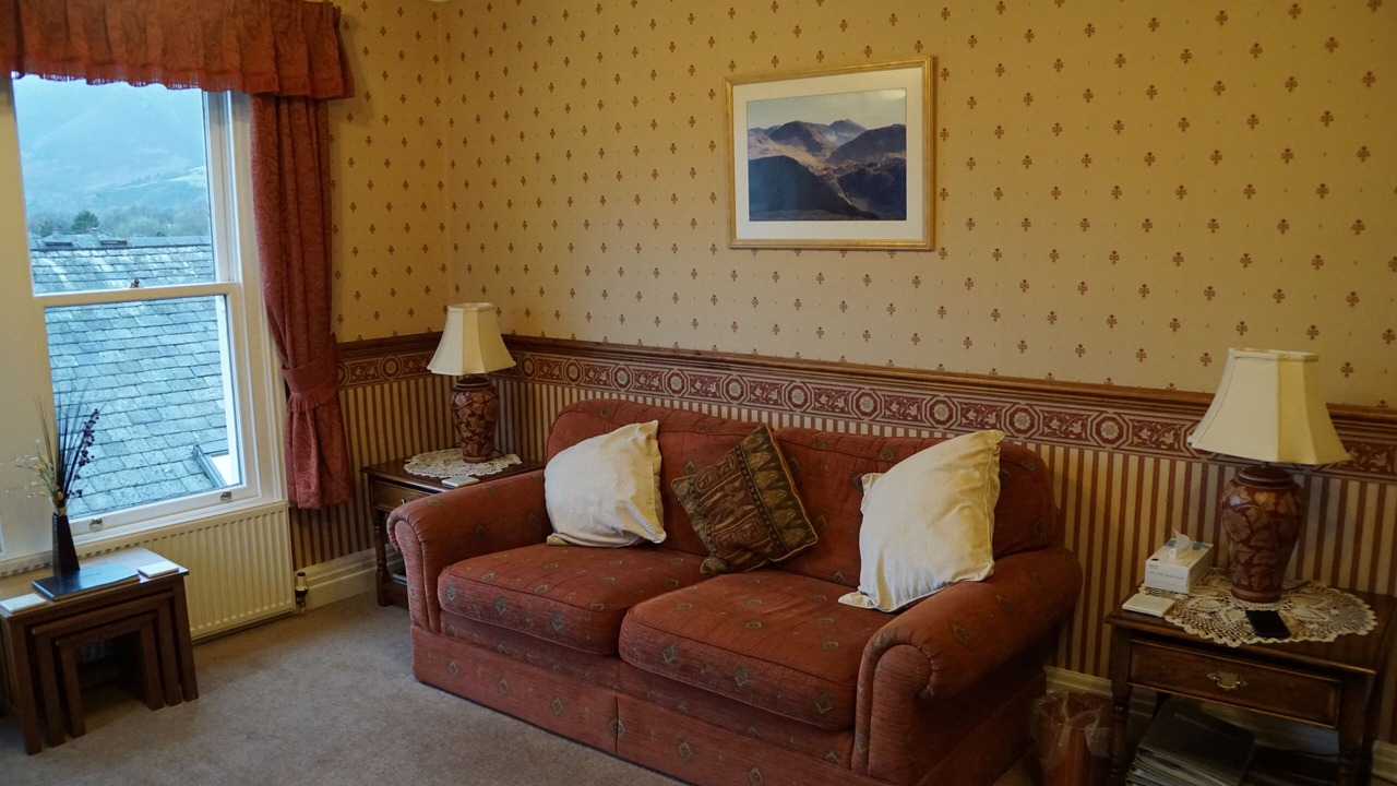 Photo of Livingroom in Keswick