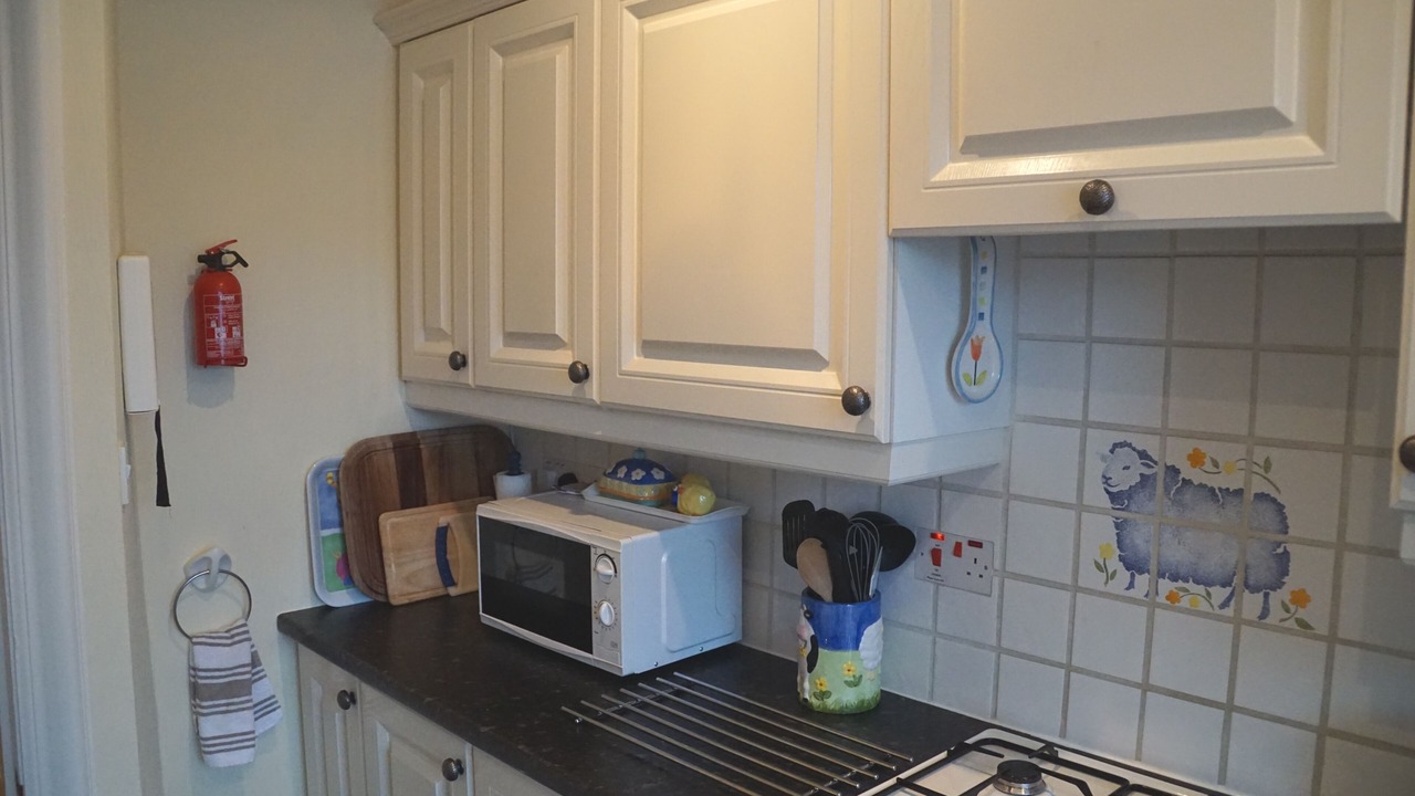 Photo of Kitchen in Keswick