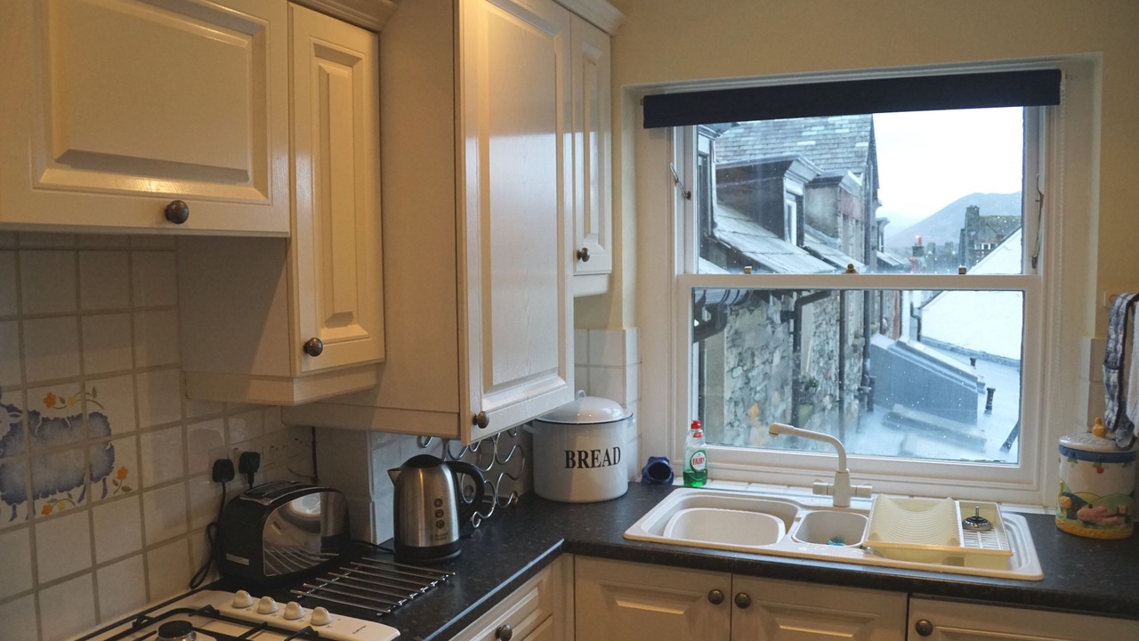 Photo of Kitchen in Keswick