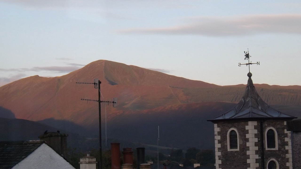 Photo of Outdoor in Keswick
