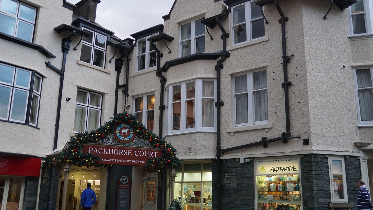 Photo of Outdoor in Keswick