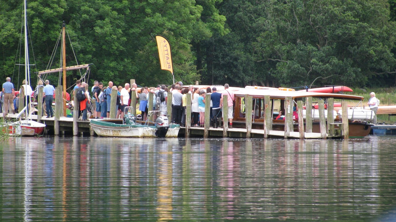 Photo of Outdoor in Keswick