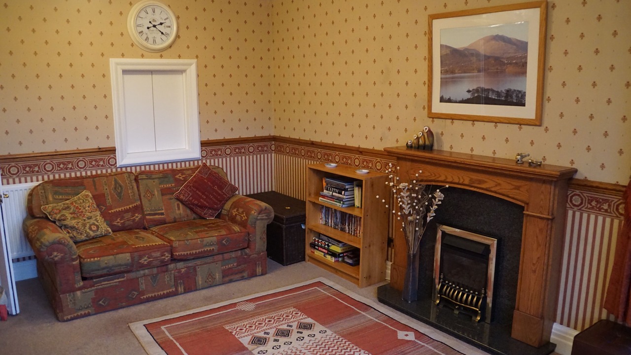 Photo of Livingroom in Keswick