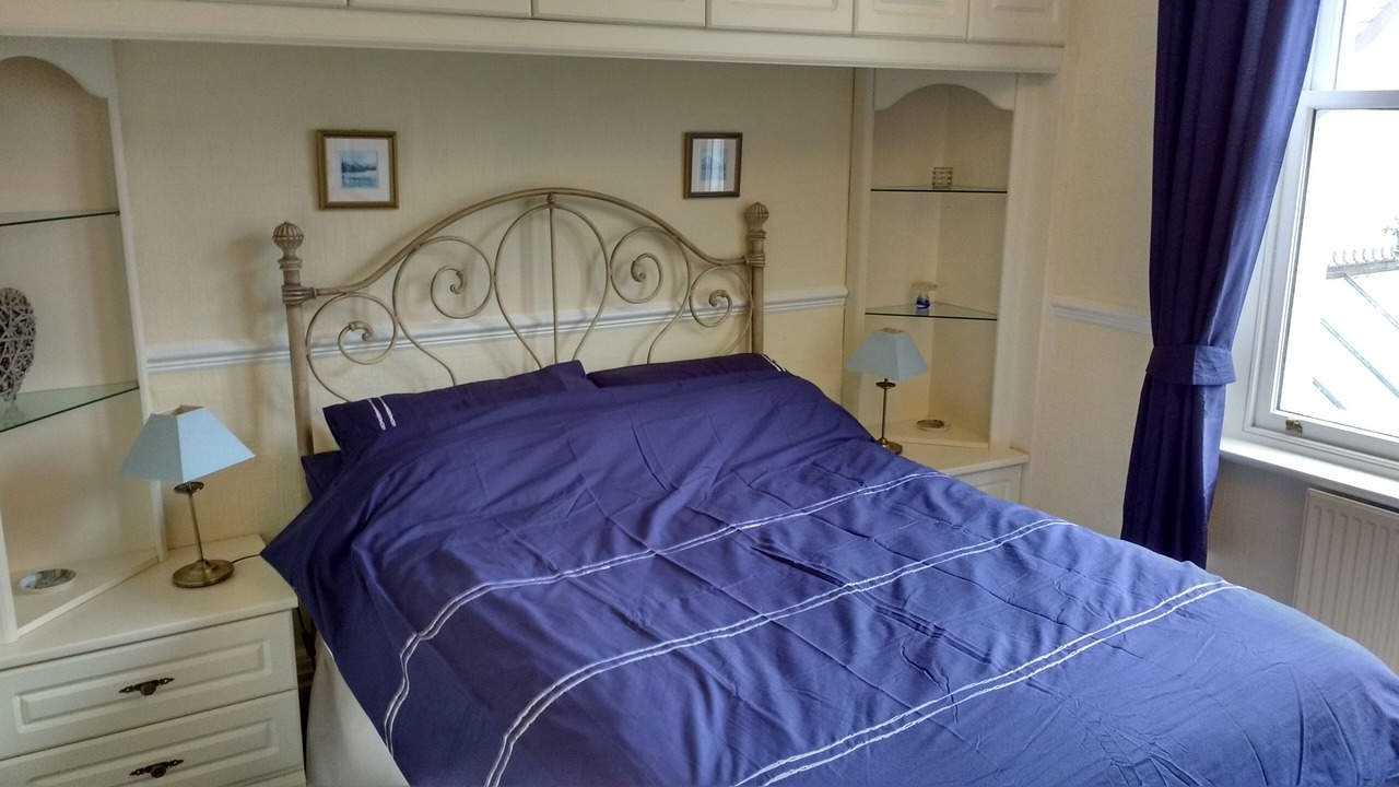 Photo of Bedroom in Keswick