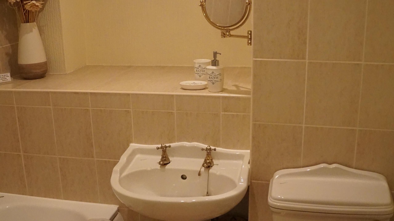 Photo of Bathroom in Keswick