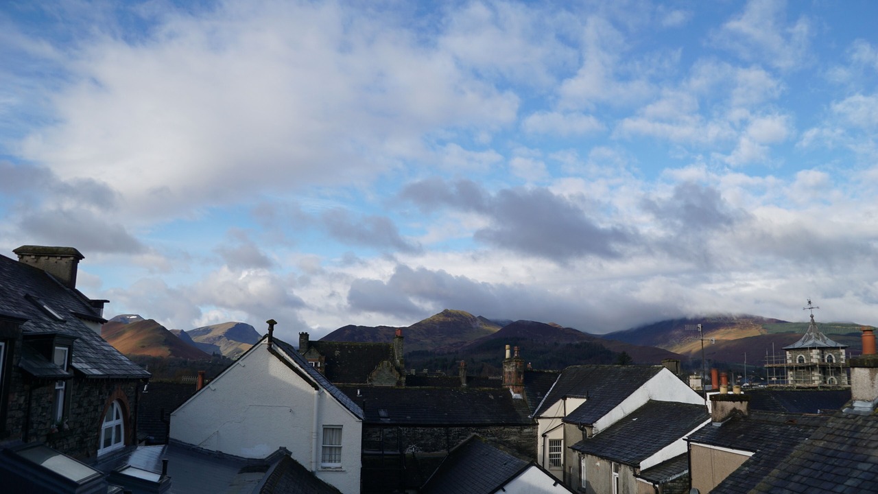 Photo of Outdoor in Keswick