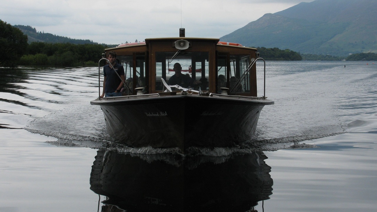Photo of Outdoor in Keswick