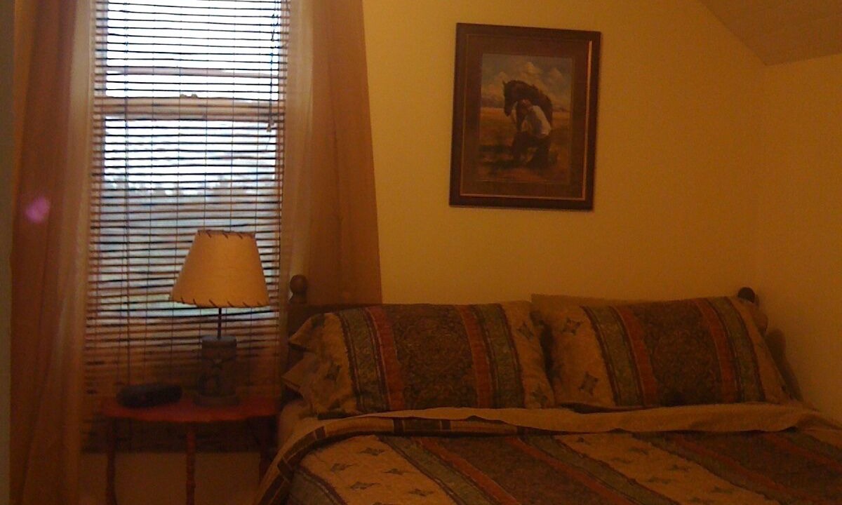 Photo of Bedroom in Cheboygan