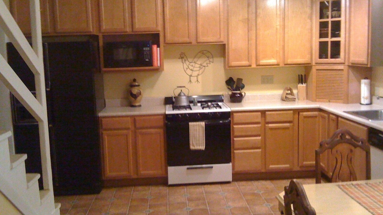 Photo of Kitchen in Cheboygan