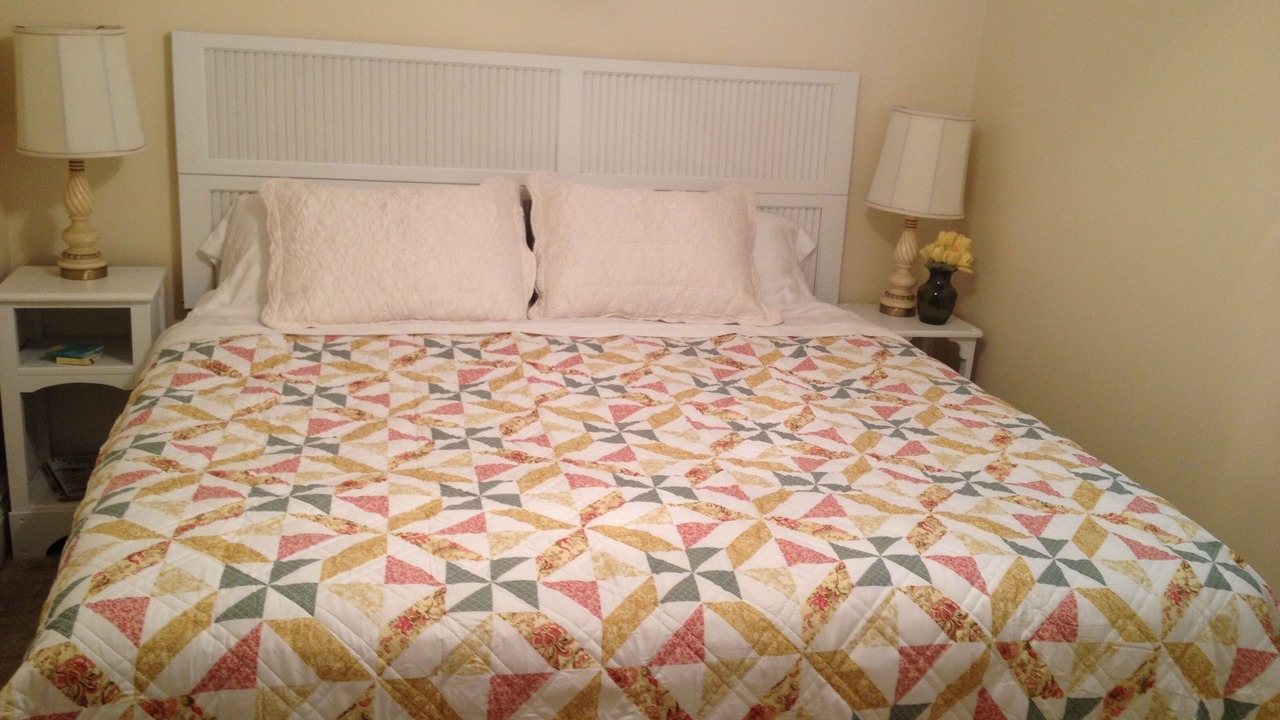 Photo of Bedroom in Cheboygan