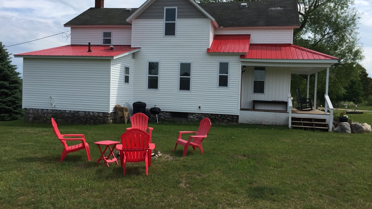 Photo of Patio Balcony in Cheboygan