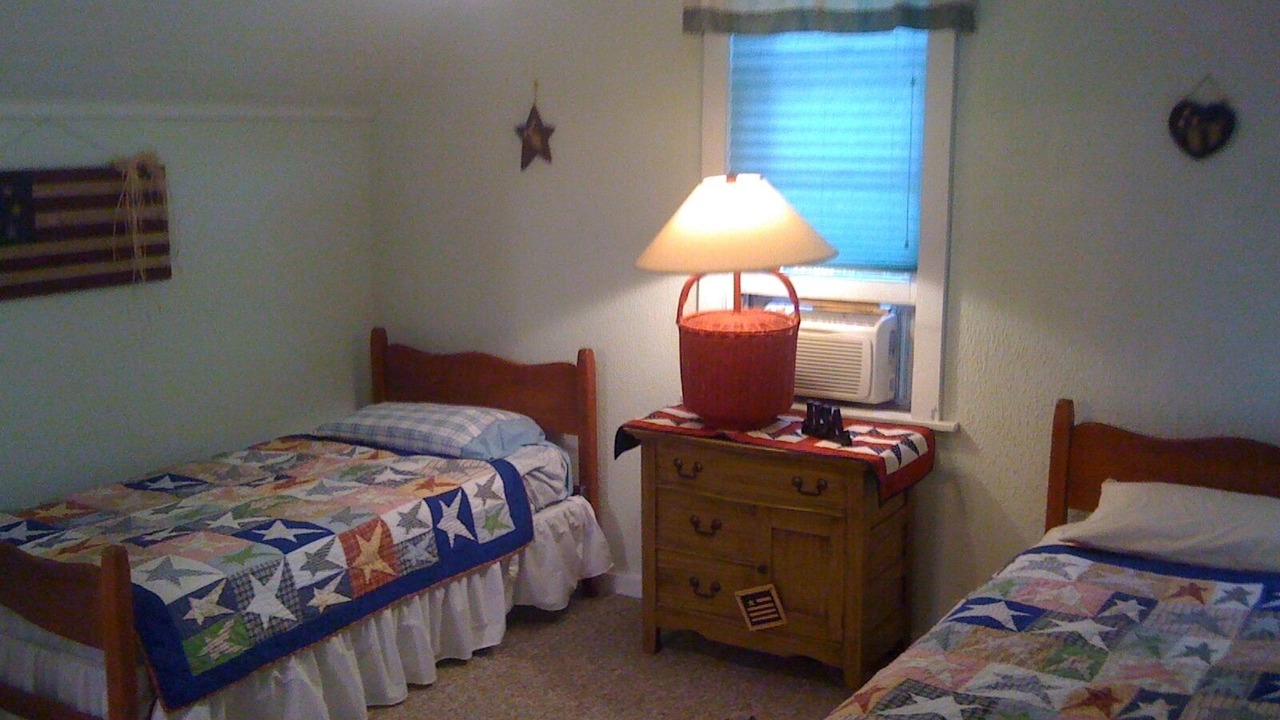 Photo of Bedroom in Cheboygan