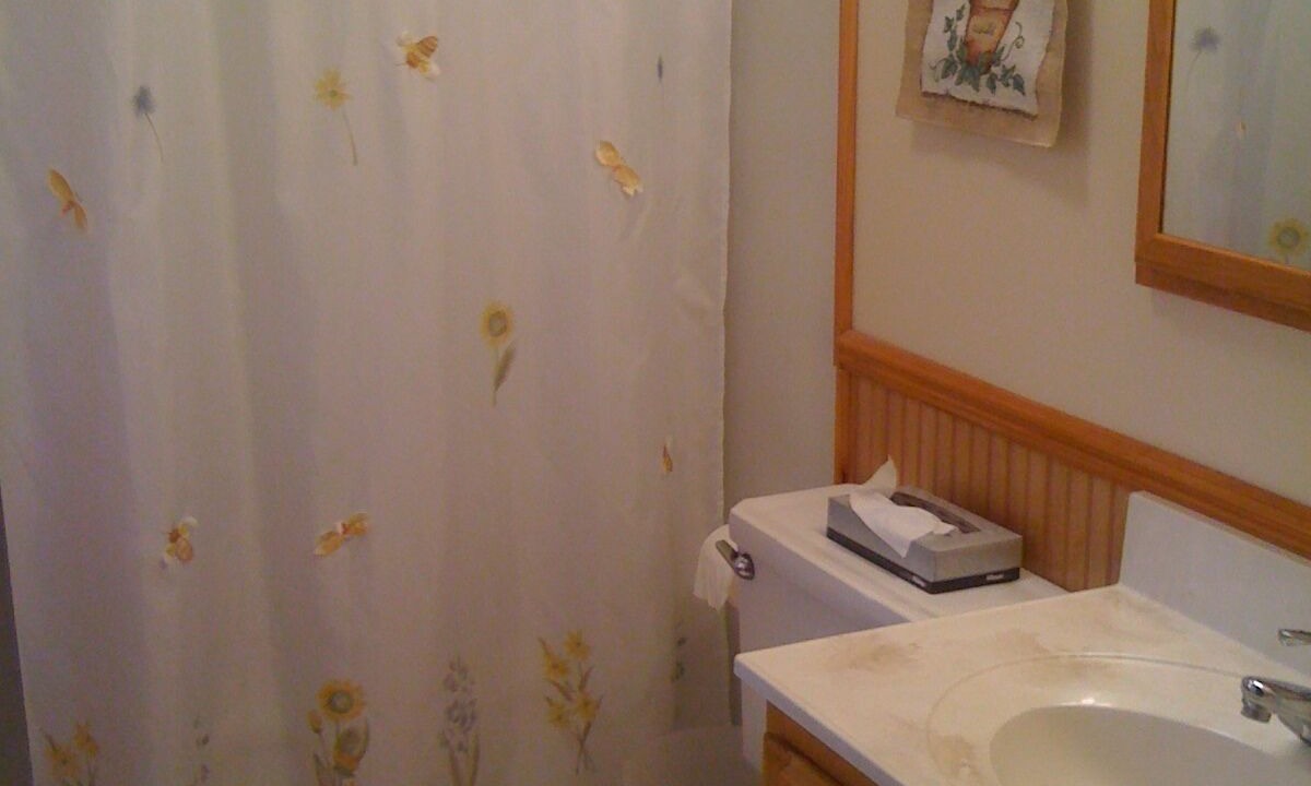 Photo of Bathroom in Cheboygan