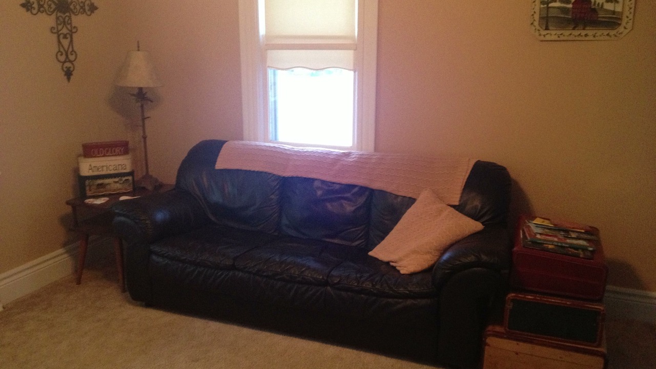 Photo of Livingroom in Cheboygan