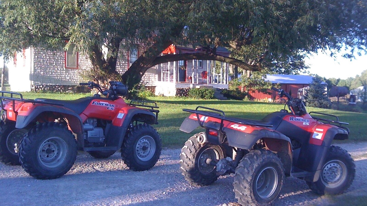 Photo of Outdoor in Cheboygan