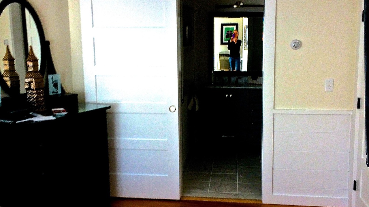 Photo of Bathroom in Ogunquit