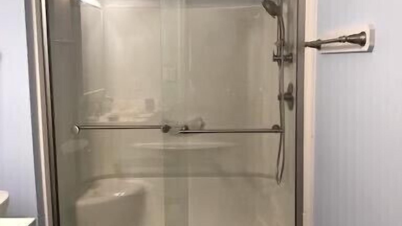 Photo of Bathroom in North Myrtle Beach