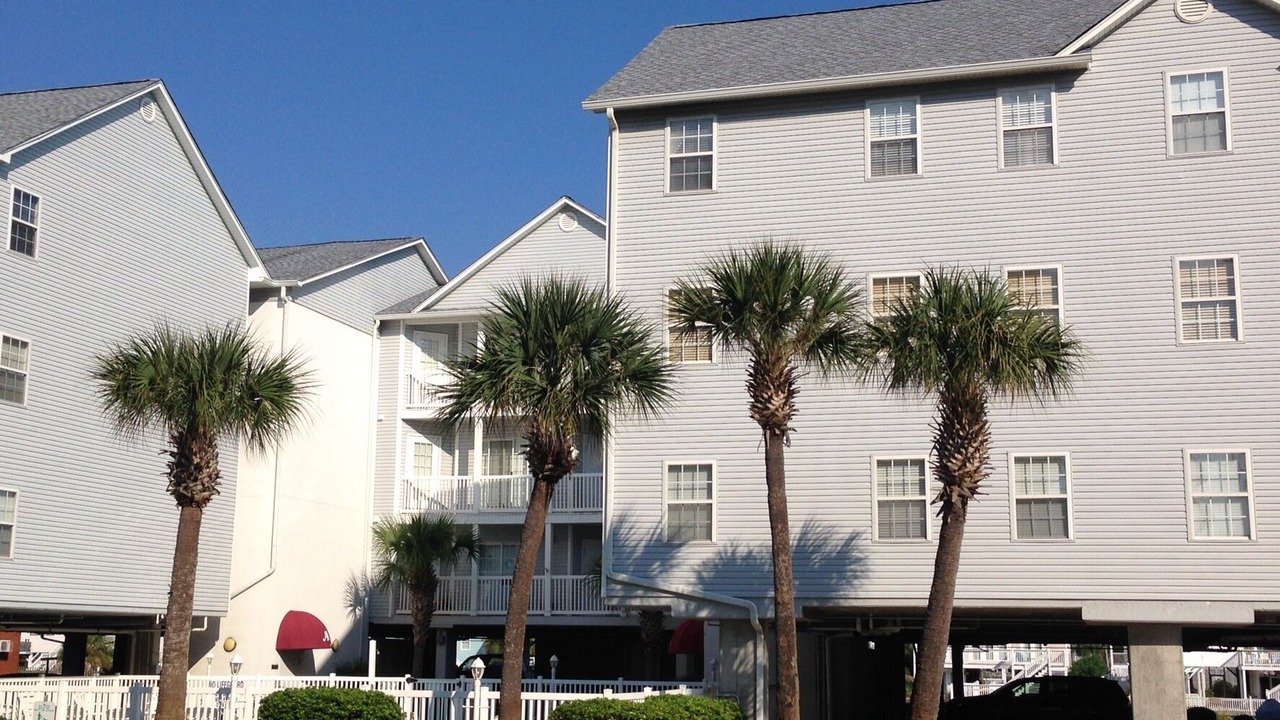 Photo of Outdoor in North Myrtle Beach