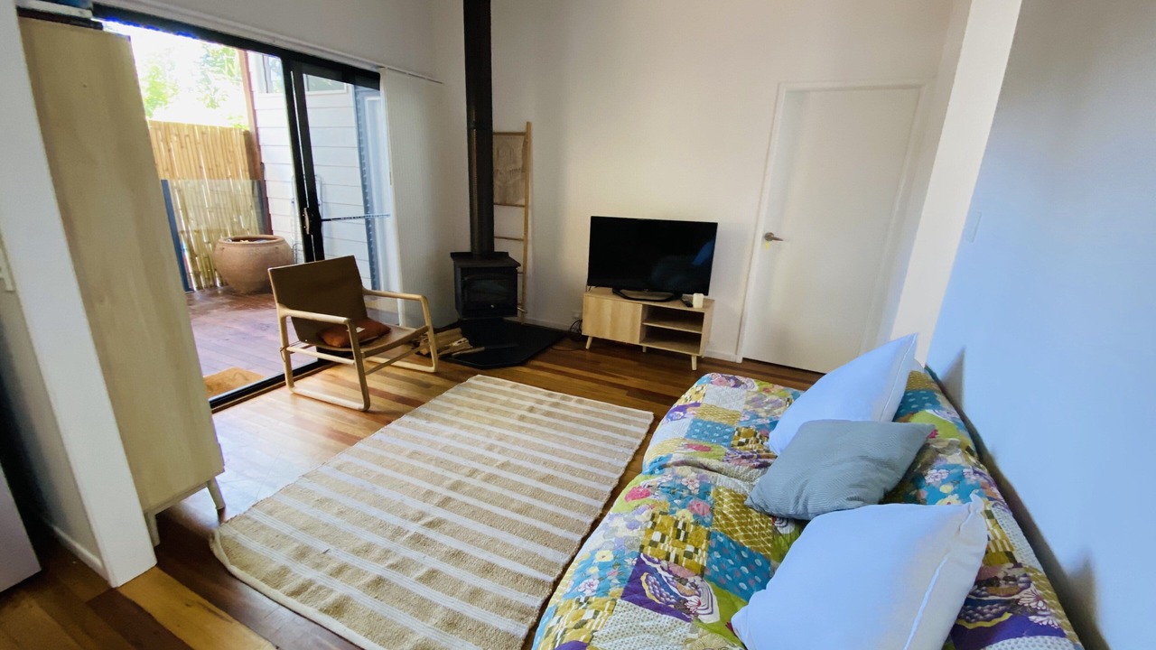 Photo of Livingroom in South Golden Beach