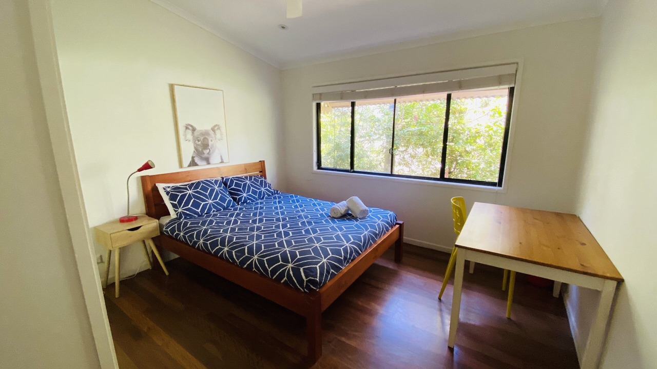Photo of Bedroom in South Golden Beach