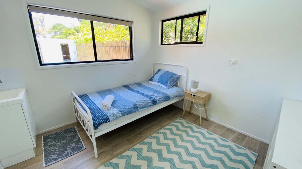 Photo of Bedroom in South Golden Beach