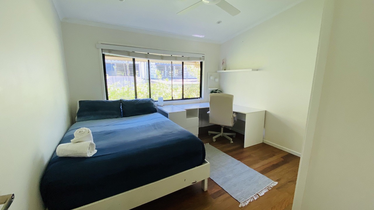 Photo of Bedroom in South Golden Beach