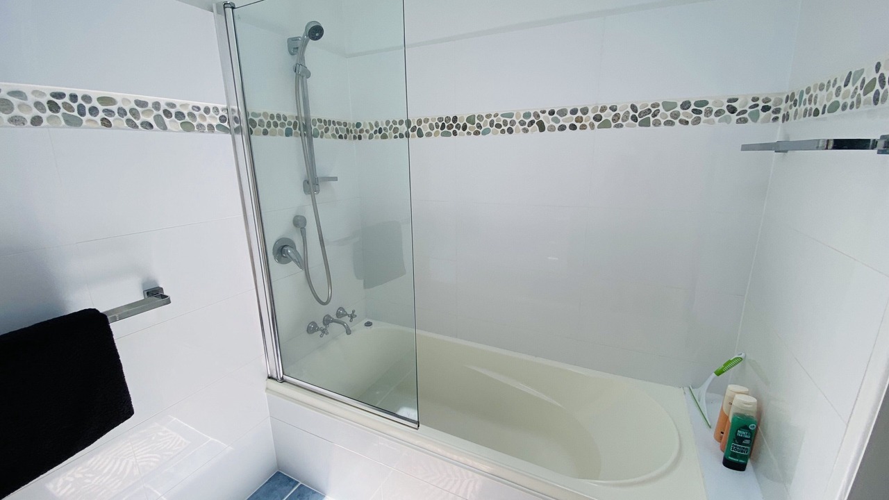 Photo of Bathroom in South Golden Beach
