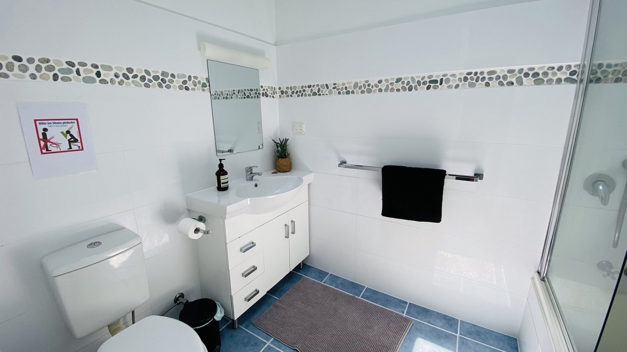 Photo of Bathroom in South Golden Beach