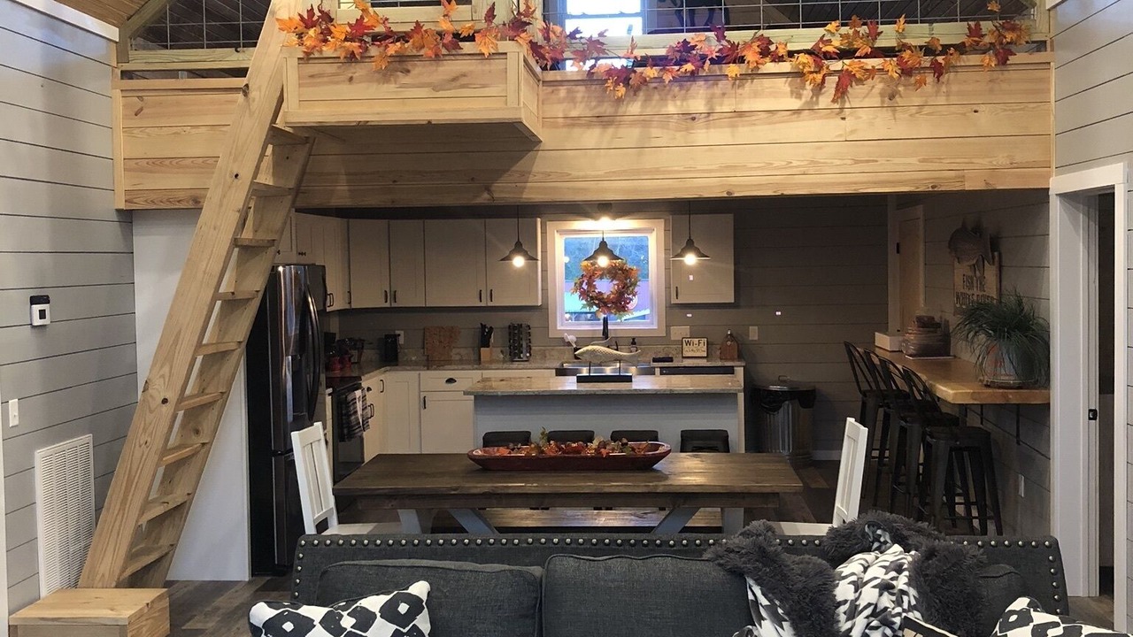 Photo of Bedroom in Mountain View