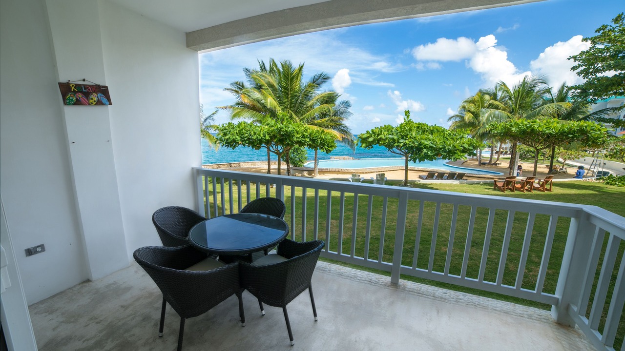 Photo of Outdoor in Tower Isle
