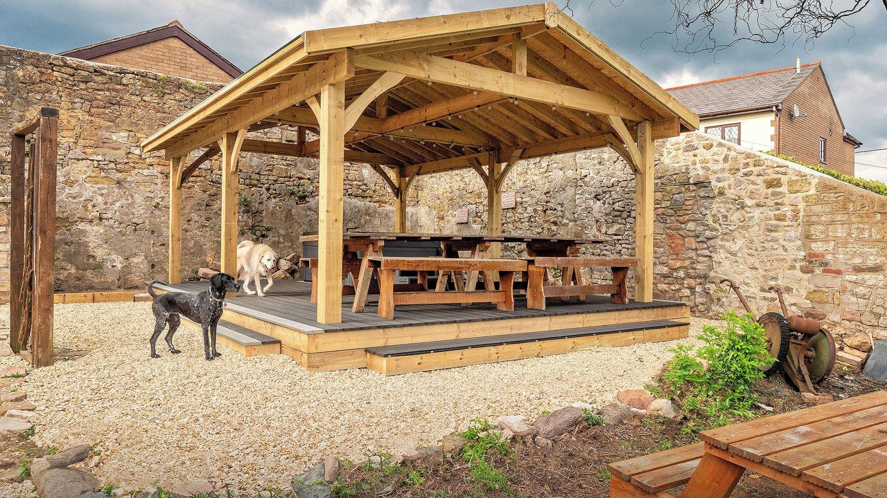 Photo of Outdoor in Caldicot