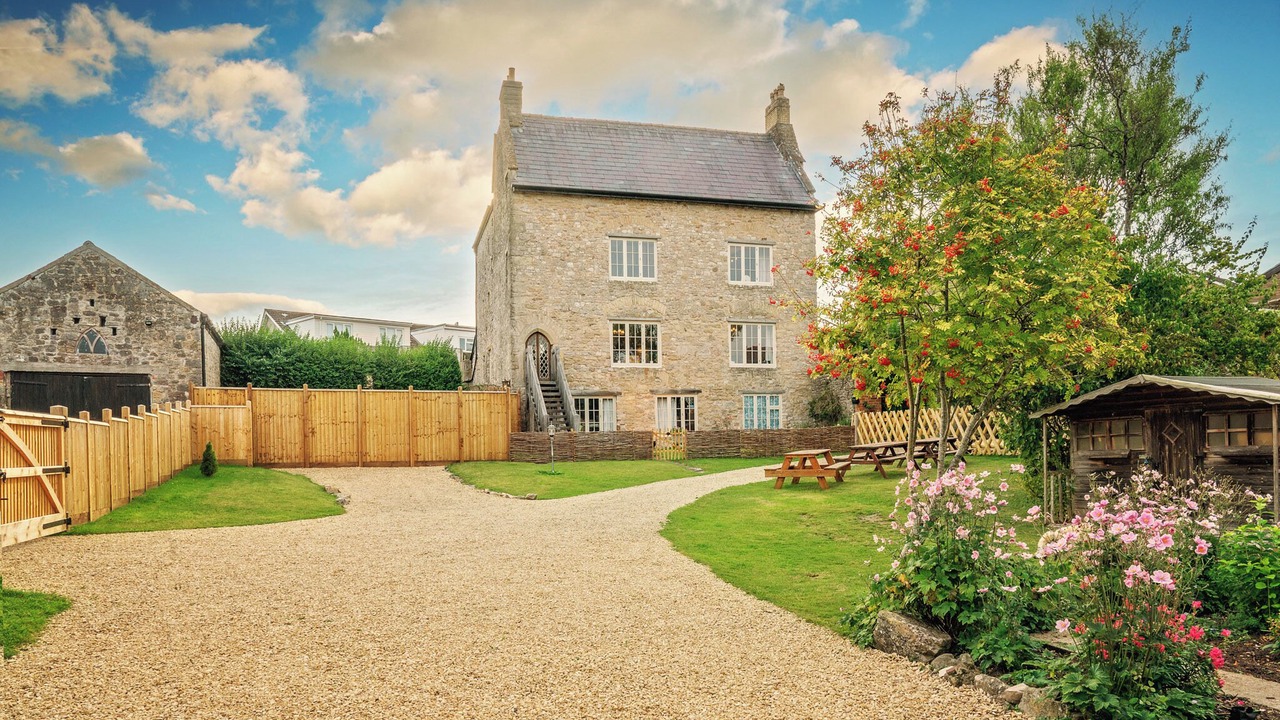 Photo of Outdoor in Caldicot