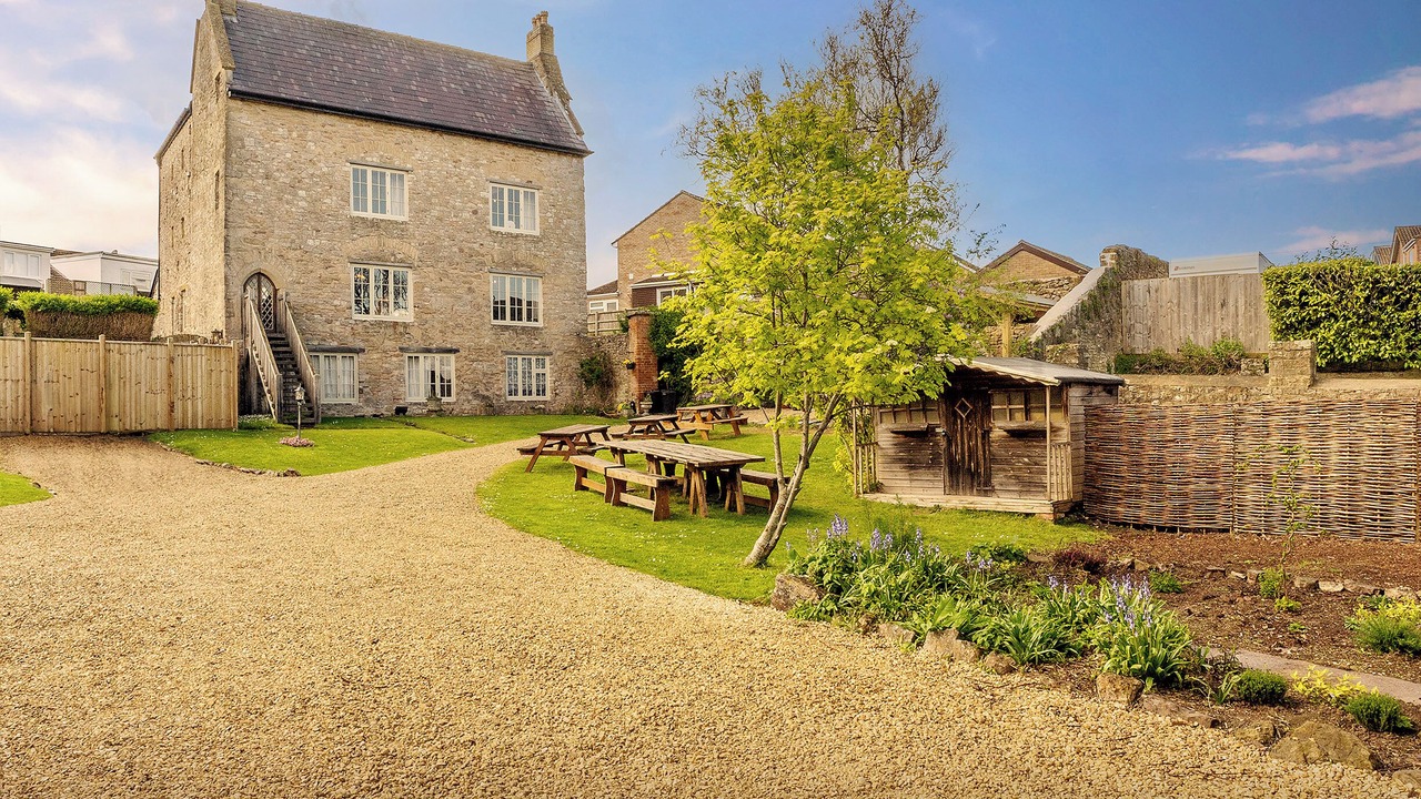 Photo of Outdoor in Caldicot