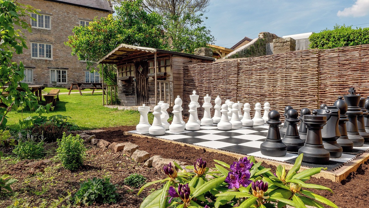 Photo of Outdoor in Caldicot