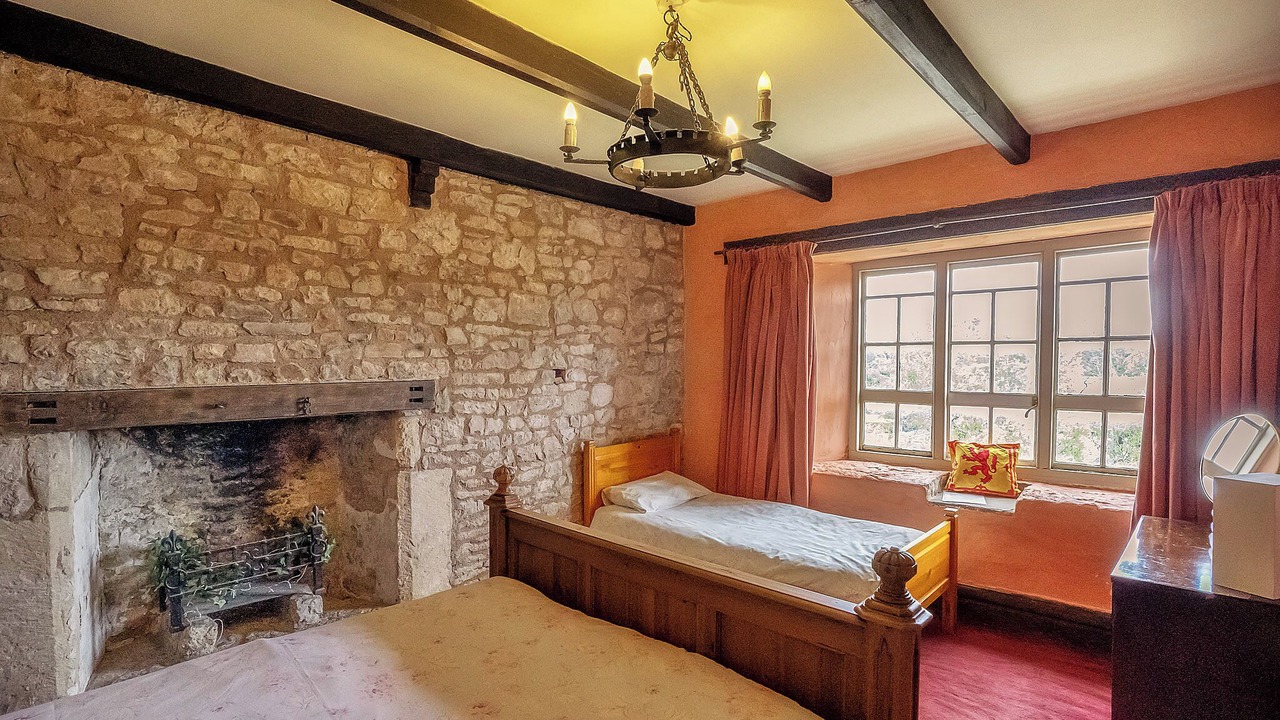 Photo of Bedroom in Caldicot