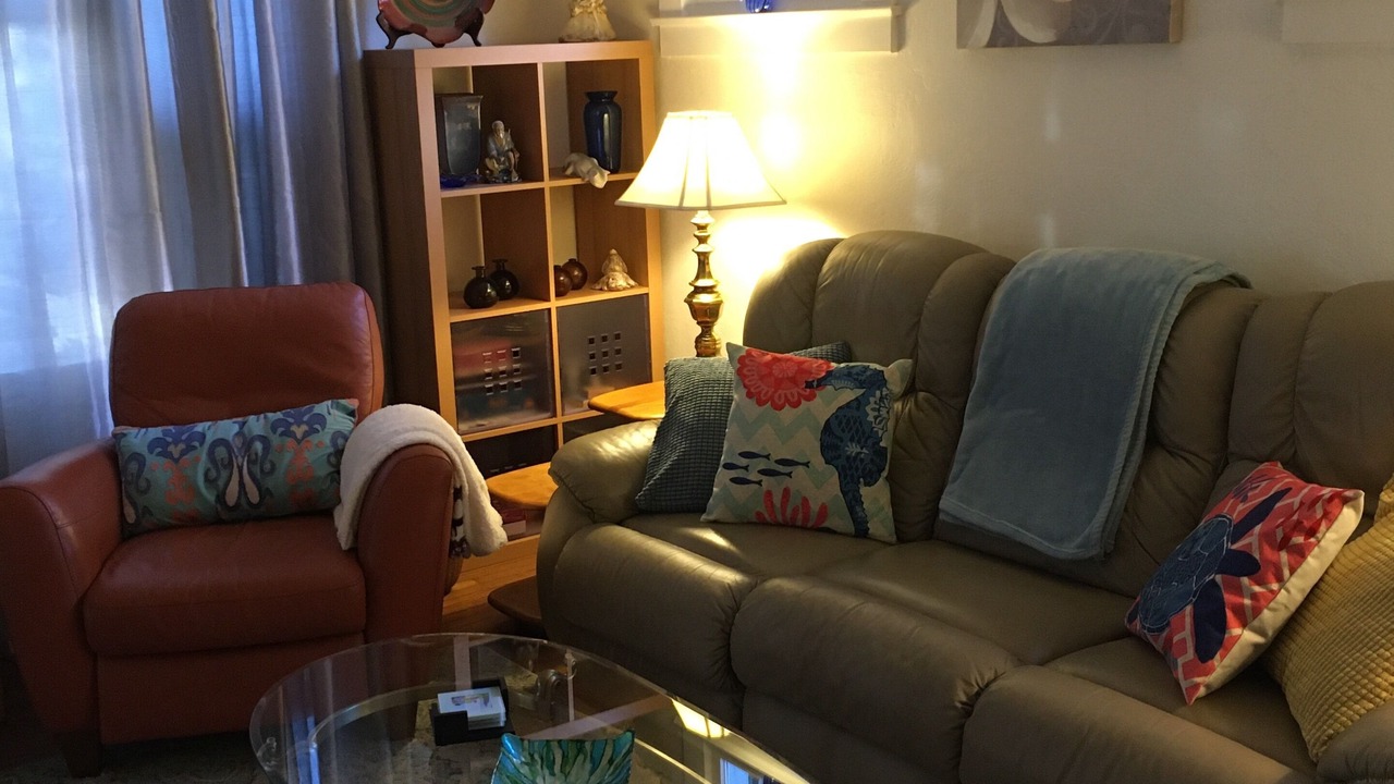 Photo of Livingroom in New Era Park