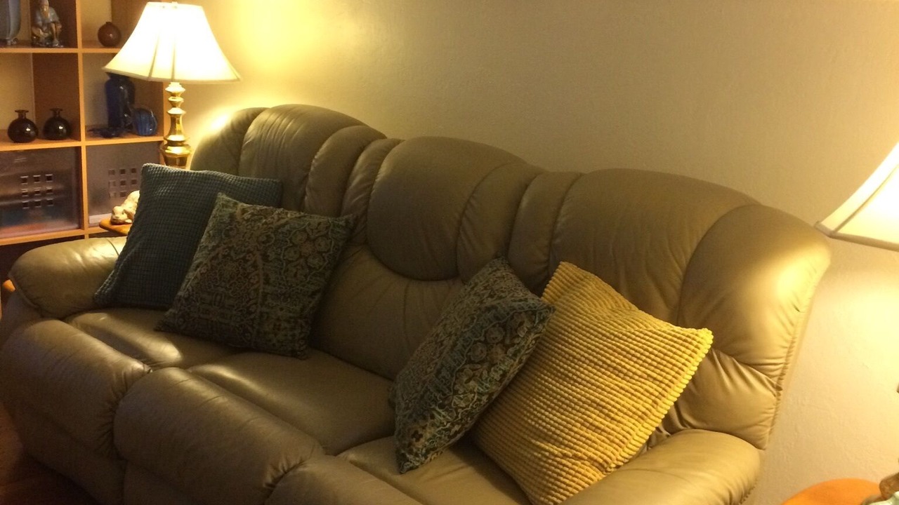 Photo of Bedroom in New Era Park