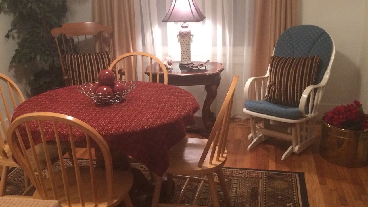 Photo of Livingroom in New Era Park